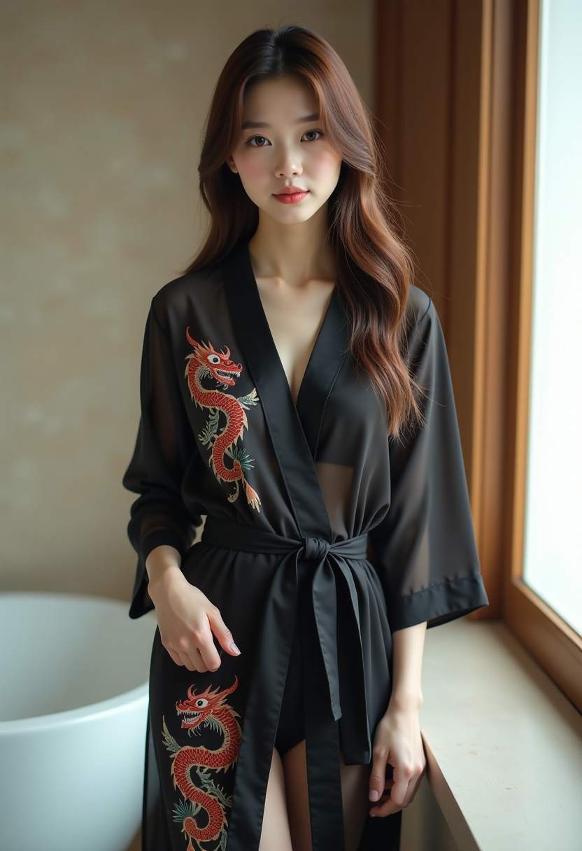 热辣滚烫